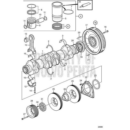 Volvo Penta